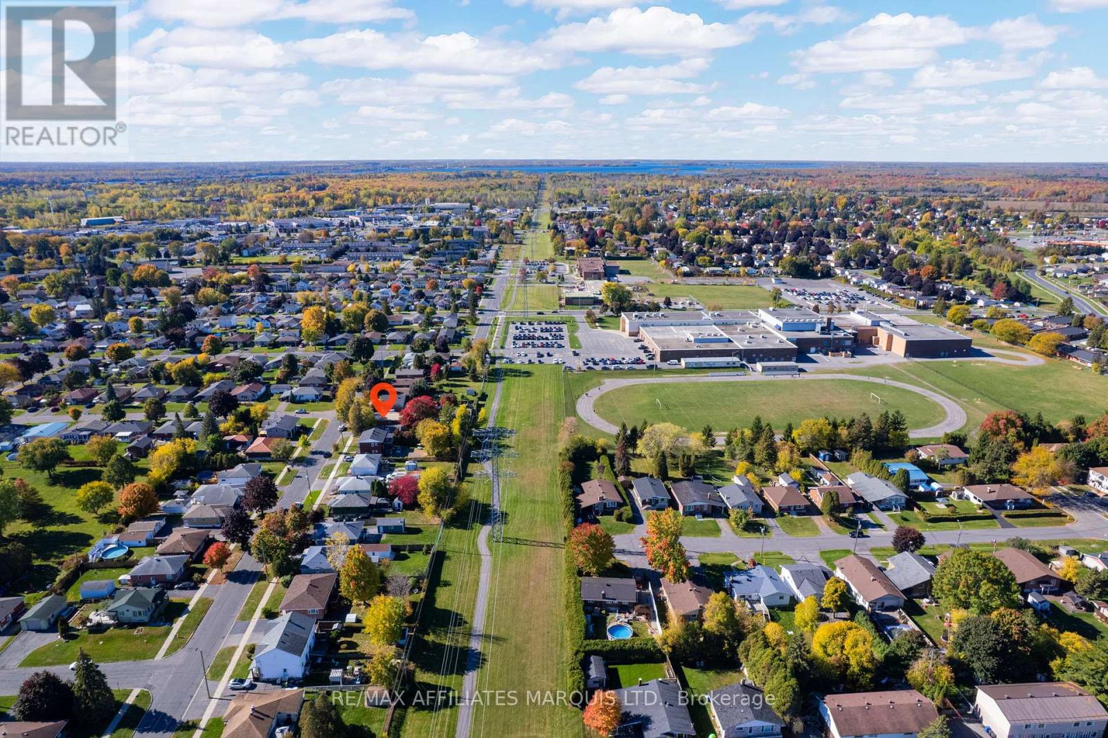 220 Fifteenth Street W, Cornwall, Ontario  K6J 3J8 - Photo 45 - X12470175