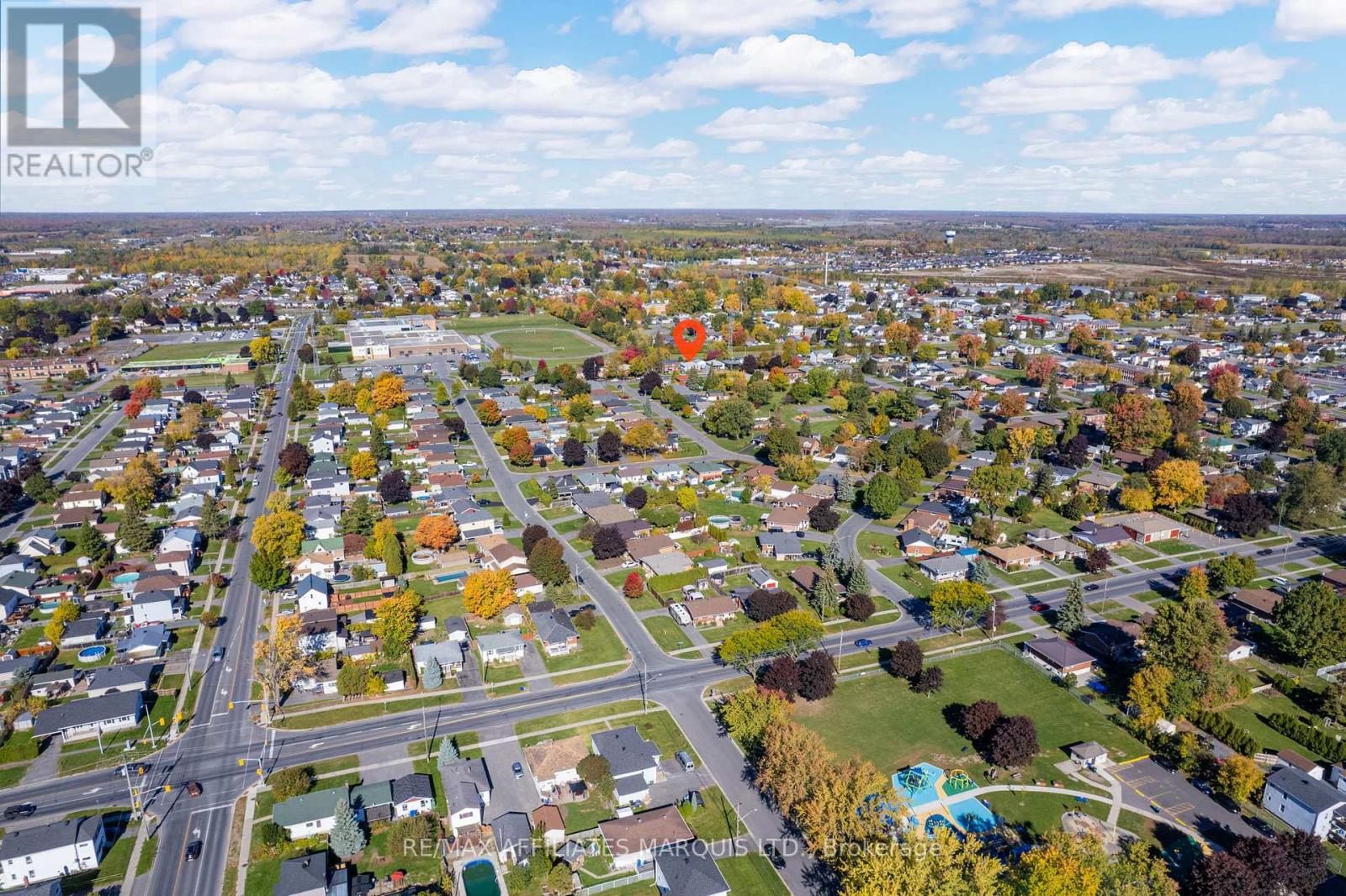 220 Fifteenth Street W, Cornwall, Ontario  K6J 3J8 - Photo 48 - X12470175