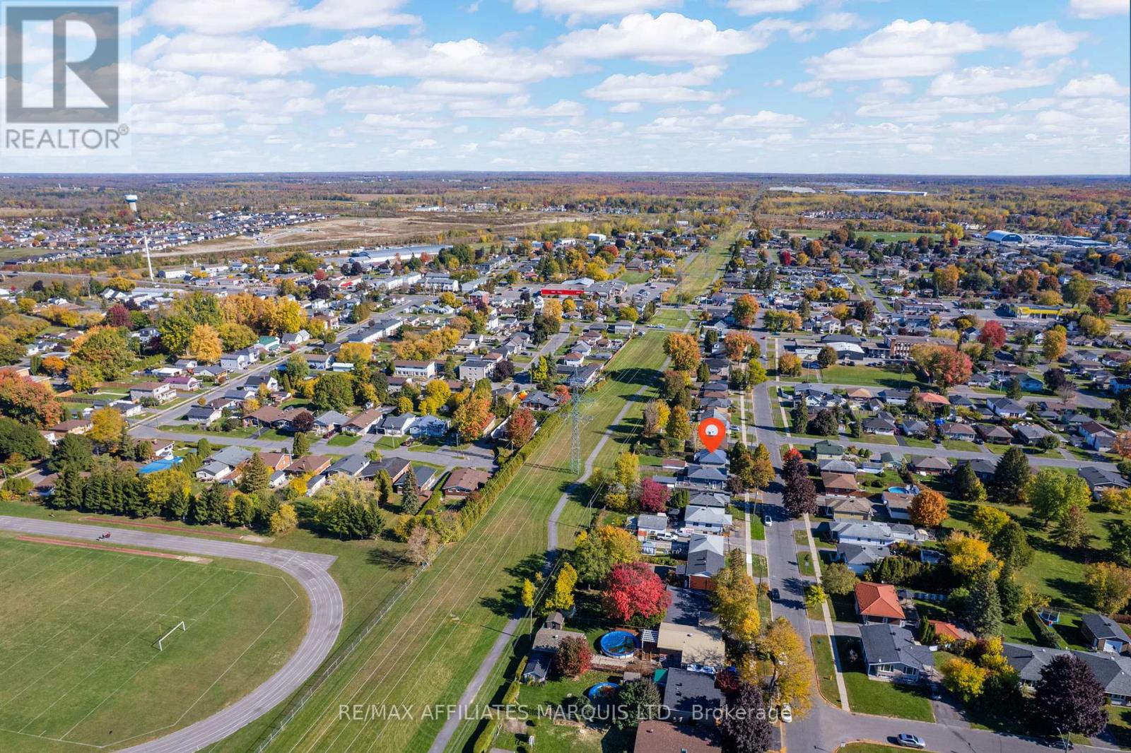 220 Fifteenth Street W, Cornwall, Ontario  K6J 3J8 - Photo 50 - X12470175