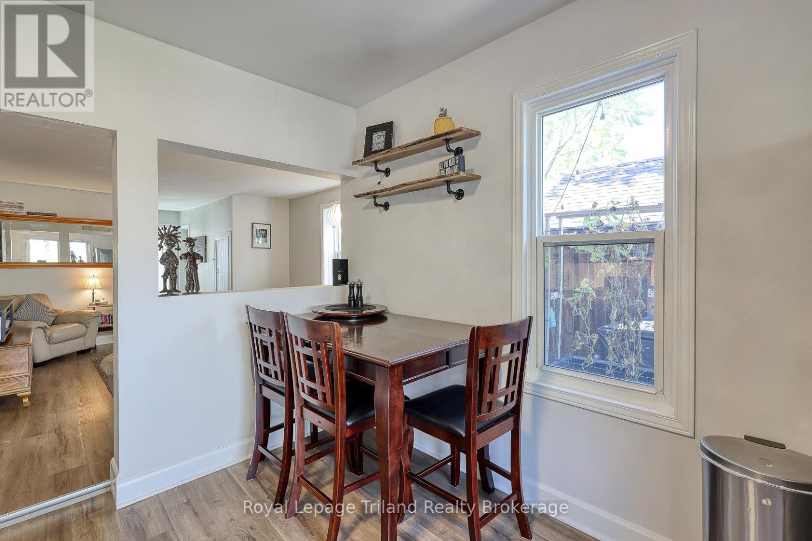 661 Henry Street, Woodstock, Ontario  N4S 1X8 - Photo 11 - X12470172
