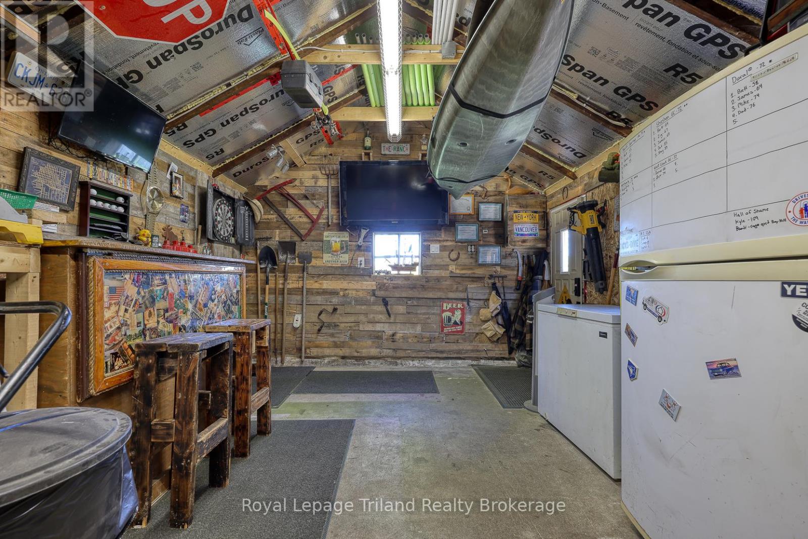 661 Henry Street, Woodstock, Ontario  N4S 1X8 - Photo 24 - X12470172