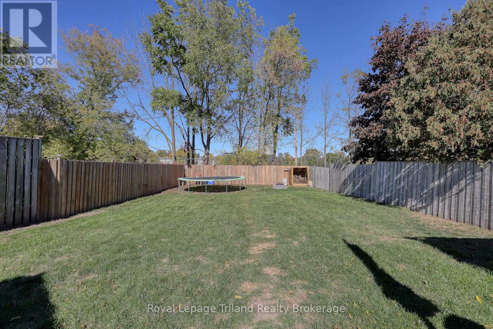 661 Henry Street, Woodstock, Ontario  N4S 1X8 - Photo 25 - X12470172