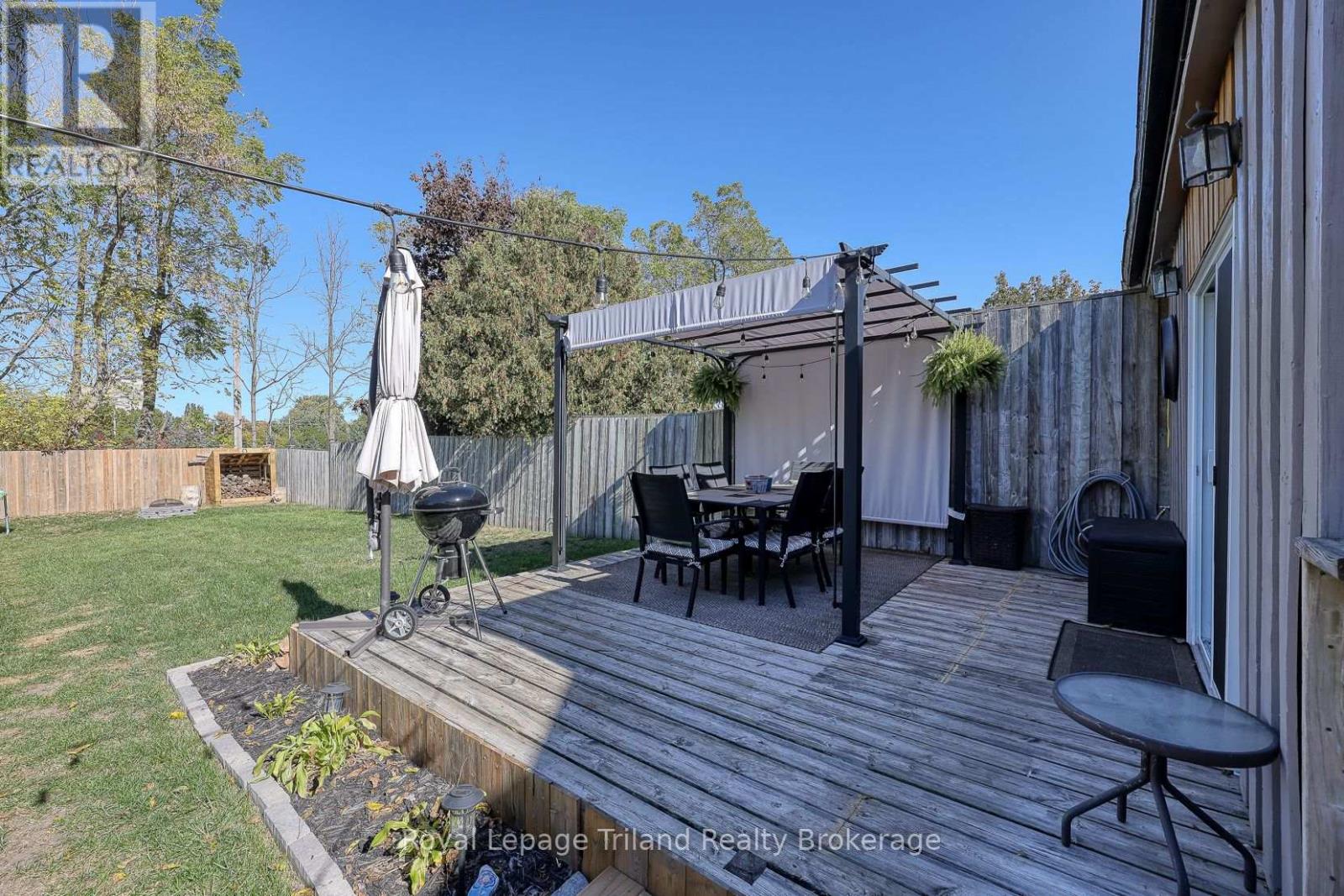 661 Henry Street, Woodstock, Ontario  N4S 1X8 - Photo 27 - X12470172