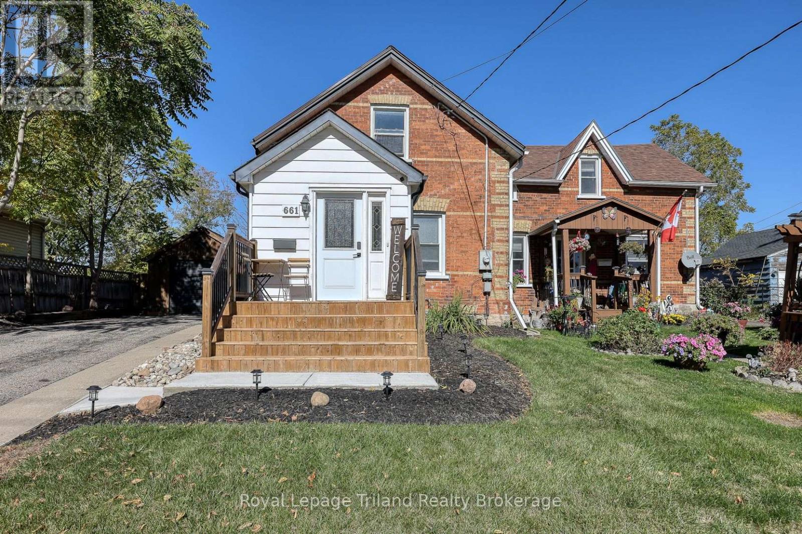 661 Henry Street, Woodstock, Ontario  N4S 1X8 - Photo 33 - X12470172