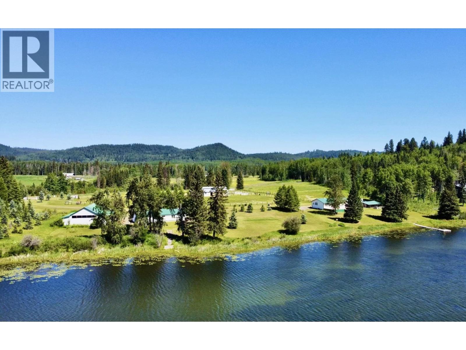 8320 Rainbow Country Road, Bridge Lake, British Columbia  V0K 1X2 - Photo 5 - R3059736