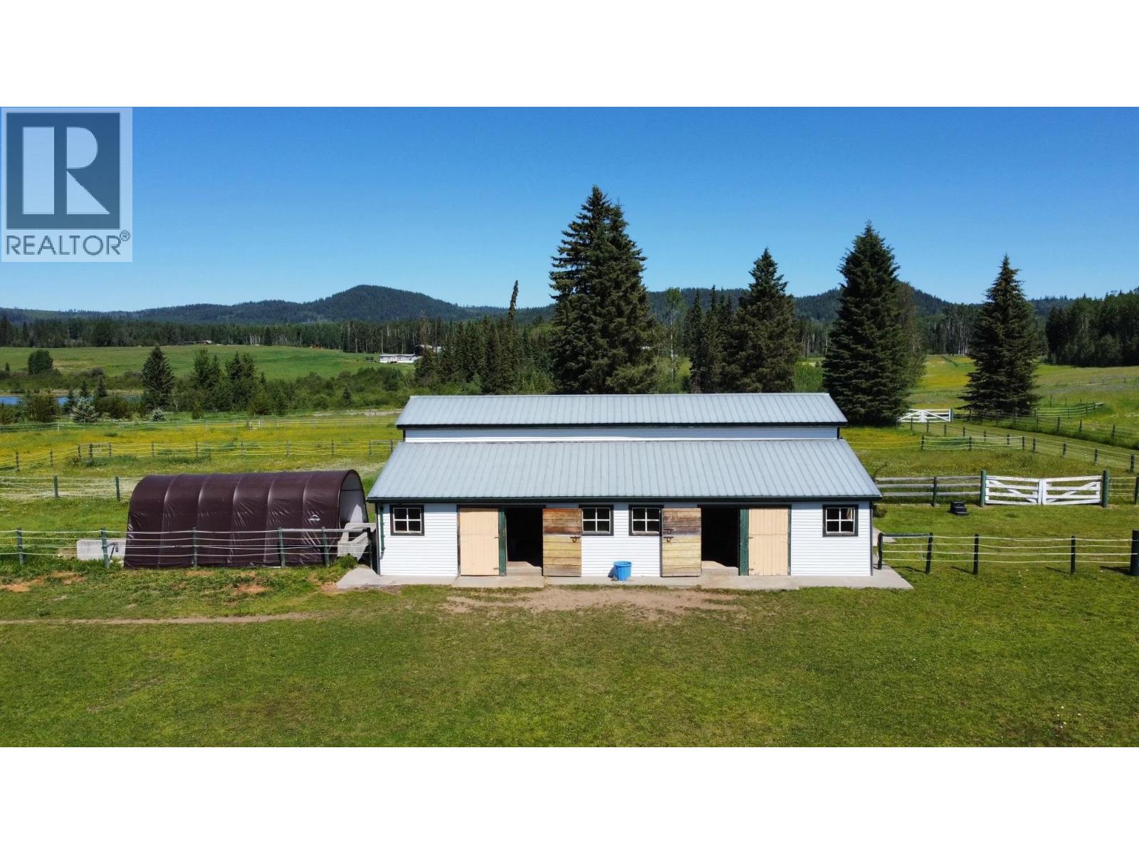 8320 Rainbow Country Road, Bridge Lake, British Columbia  V0K 1X2 - Photo 36 - R3059736