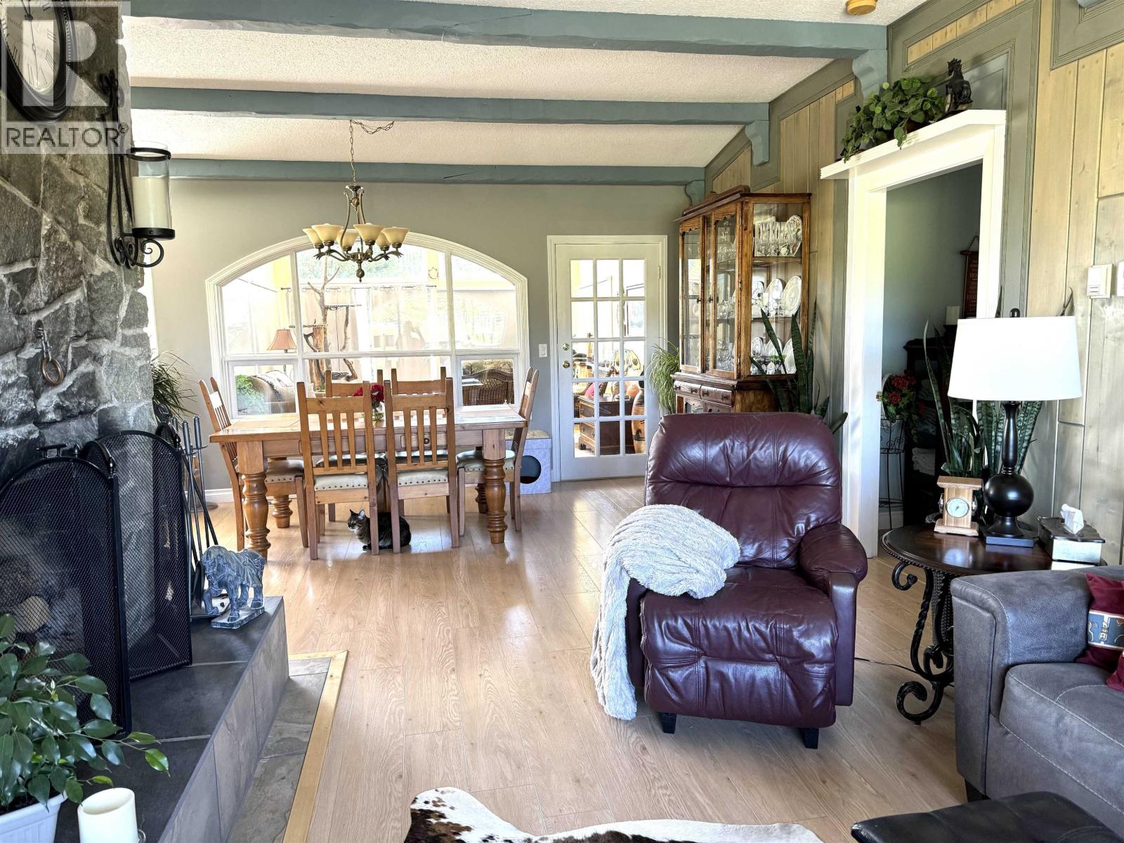 8320 Rainbow Country Road, Bridge Lake, British Columbia  V0K 1X2 - Photo 16 - R3059736