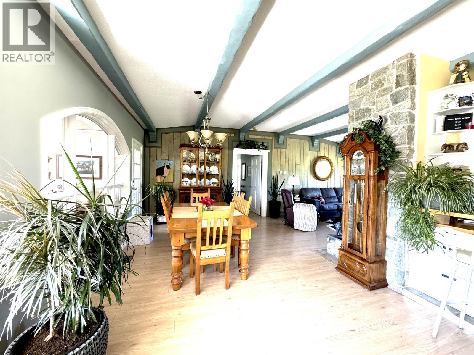 8320 Rainbow Country Road, Bridge Lake, British Columbia  V0K 1X2 - Photo 11 - R3059736