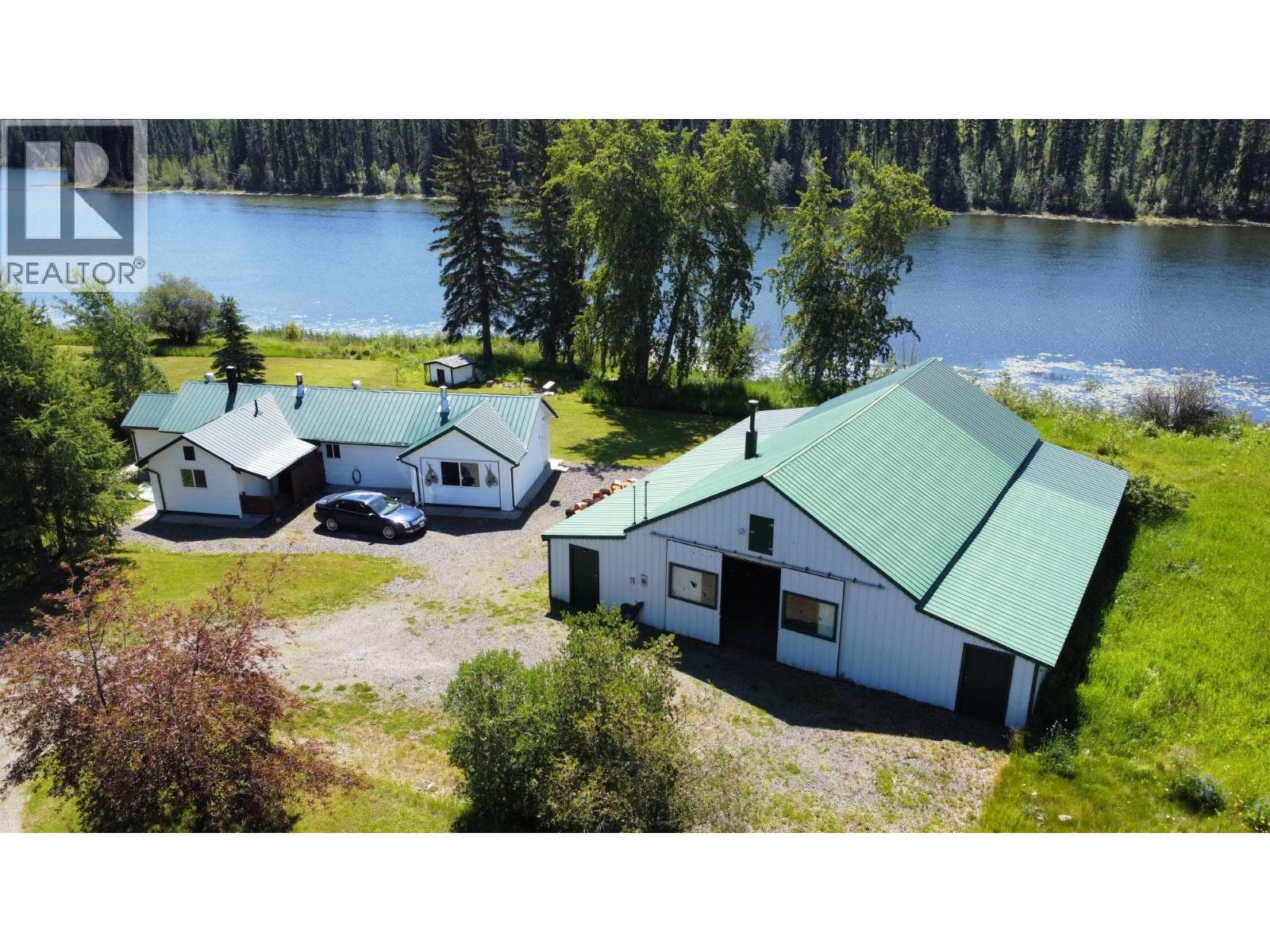8320 Rainbow Country Road, Bridge Lake, British Columbia  V0K 1X2 - Photo 4 - R3059736