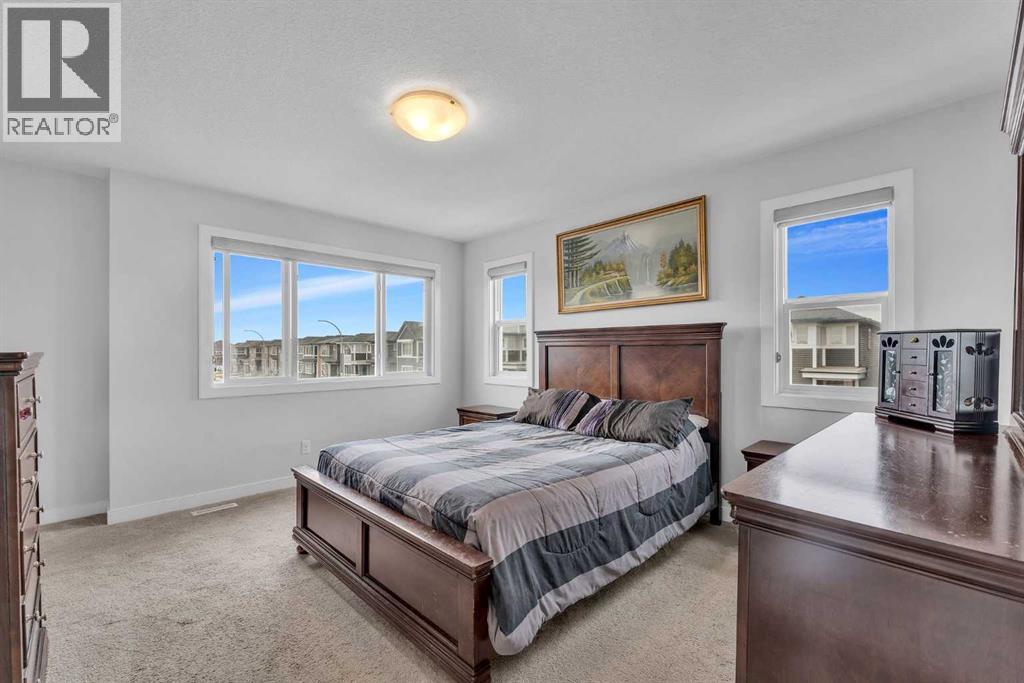 7 Corner Meadows Common Ne, Calgary, Alberta  T3N 1J5 - Photo 21 - A2258154