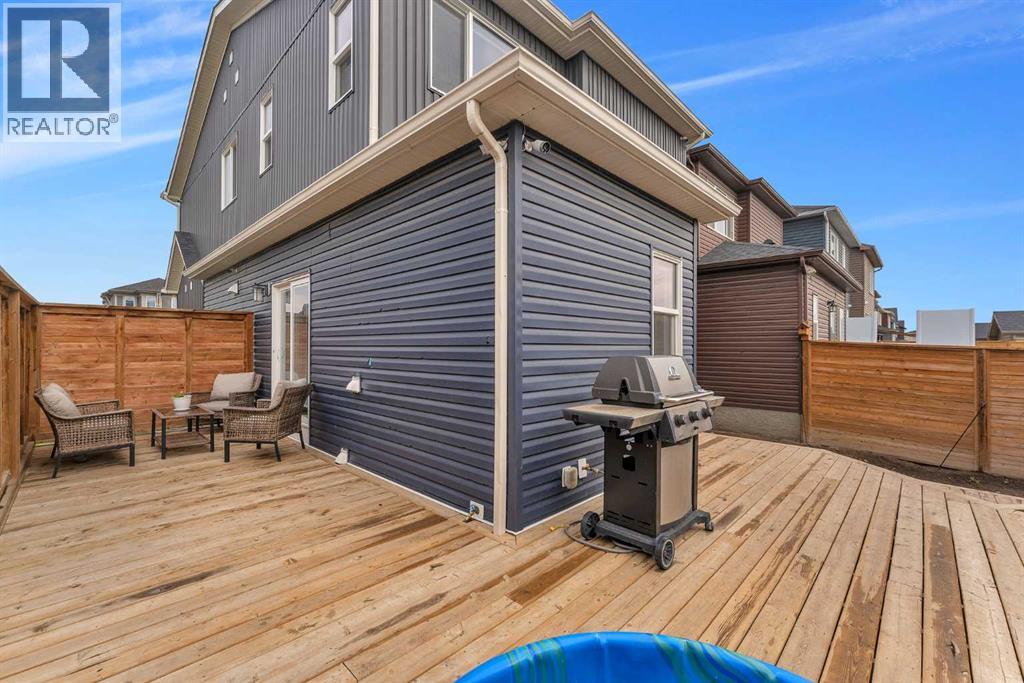 7 Corner Meadows Common Ne, Calgary, Alberta  T3N 1J5 - Photo 38 - A2258154