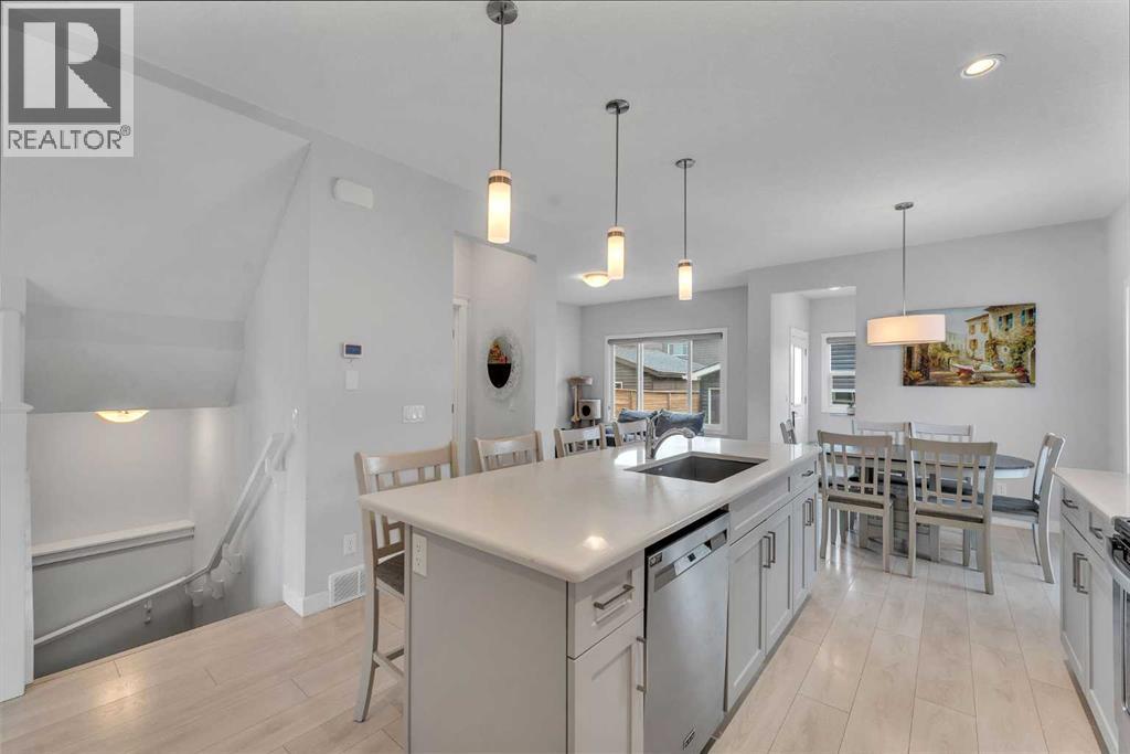 7 Corner Meadows Common Ne, Calgary, Alberta  T3N 1J5 - Photo 12 - A2258154