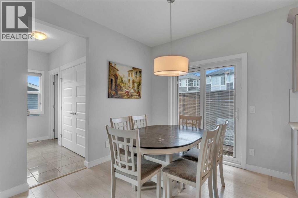 7 Corner Meadows Common Ne, Calgary, Alberta  T3N 1J5 - Photo 10 - A2258154
