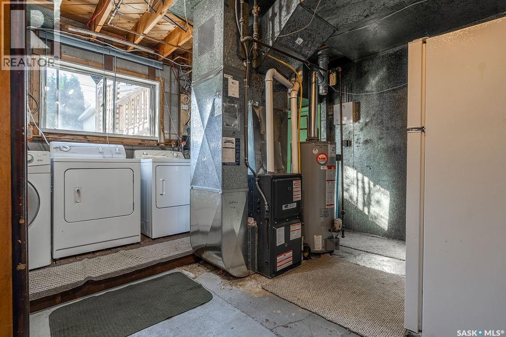 2512 Melrose Avenue, Saskatoon, Saskatchewan  S7J 0V6 - Photo 34 - SK021203
