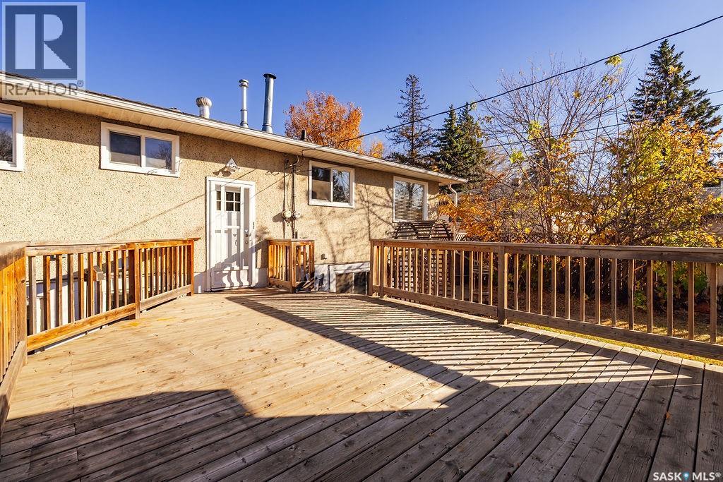 2512 Melrose Avenue, Saskatoon, Saskatchewan  S7J 0V6 - Photo 36 - SK021203