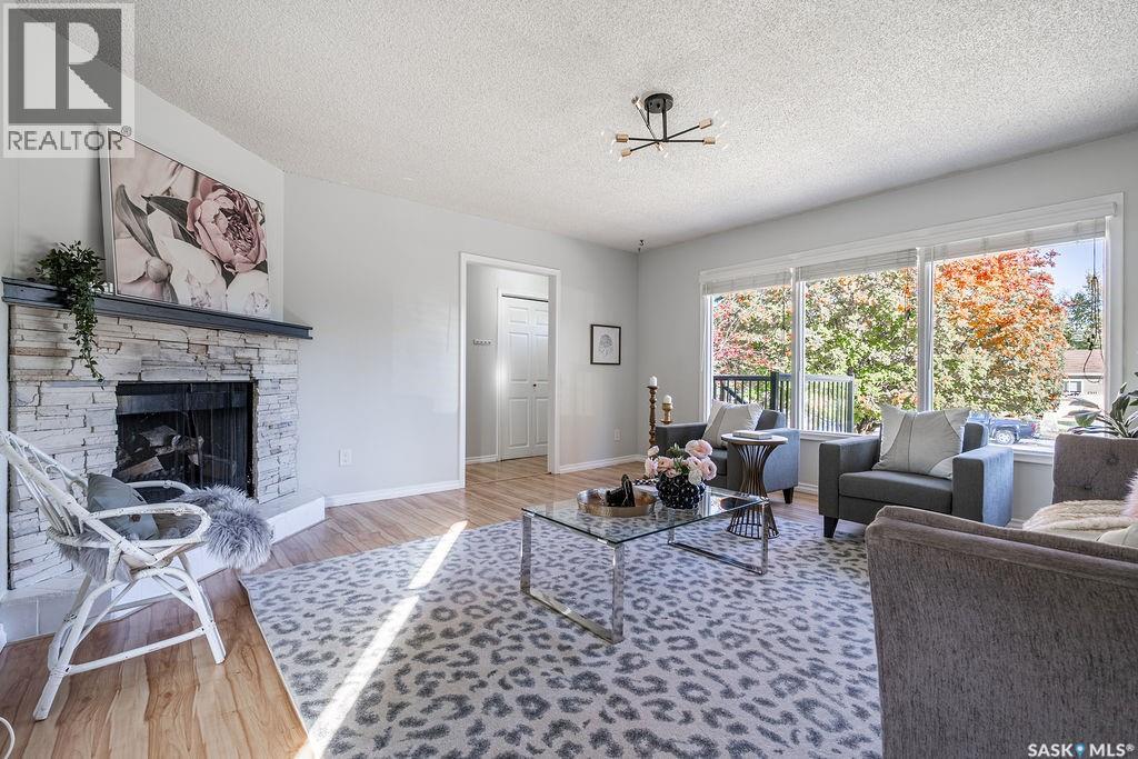 2512 Melrose Avenue, Saskatoon, Saskatchewan  S7J 0V6 - Photo 5 - SK021203