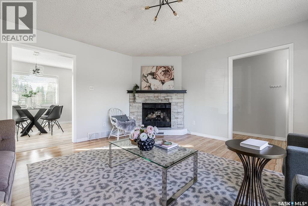 2512 Melrose Avenue, Saskatoon, Saskatchewan  S7J 0V6 - Photo 6 - SK021203
