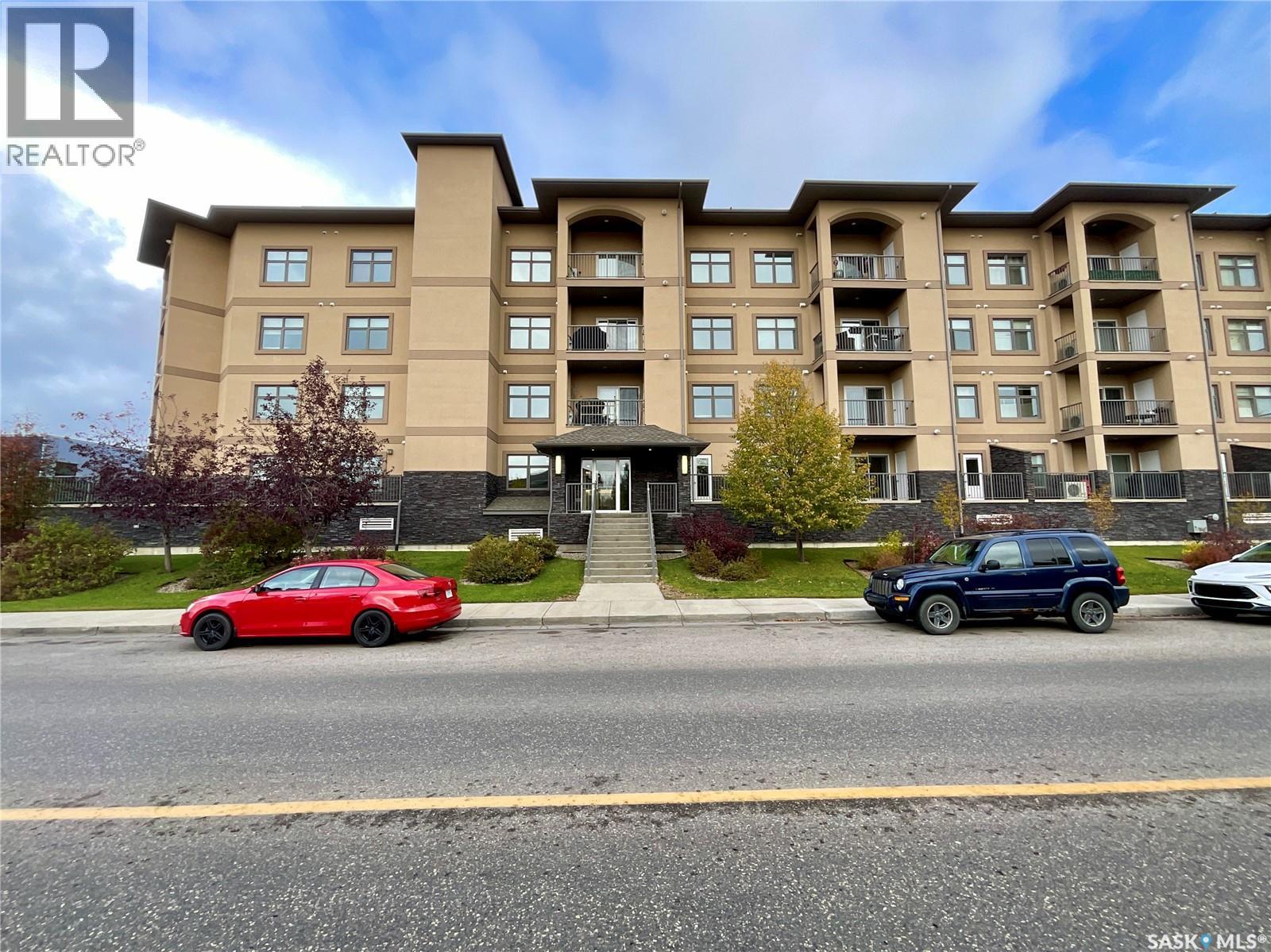 112 3630 Haughton ROAD E, Regina, Saskatchewan