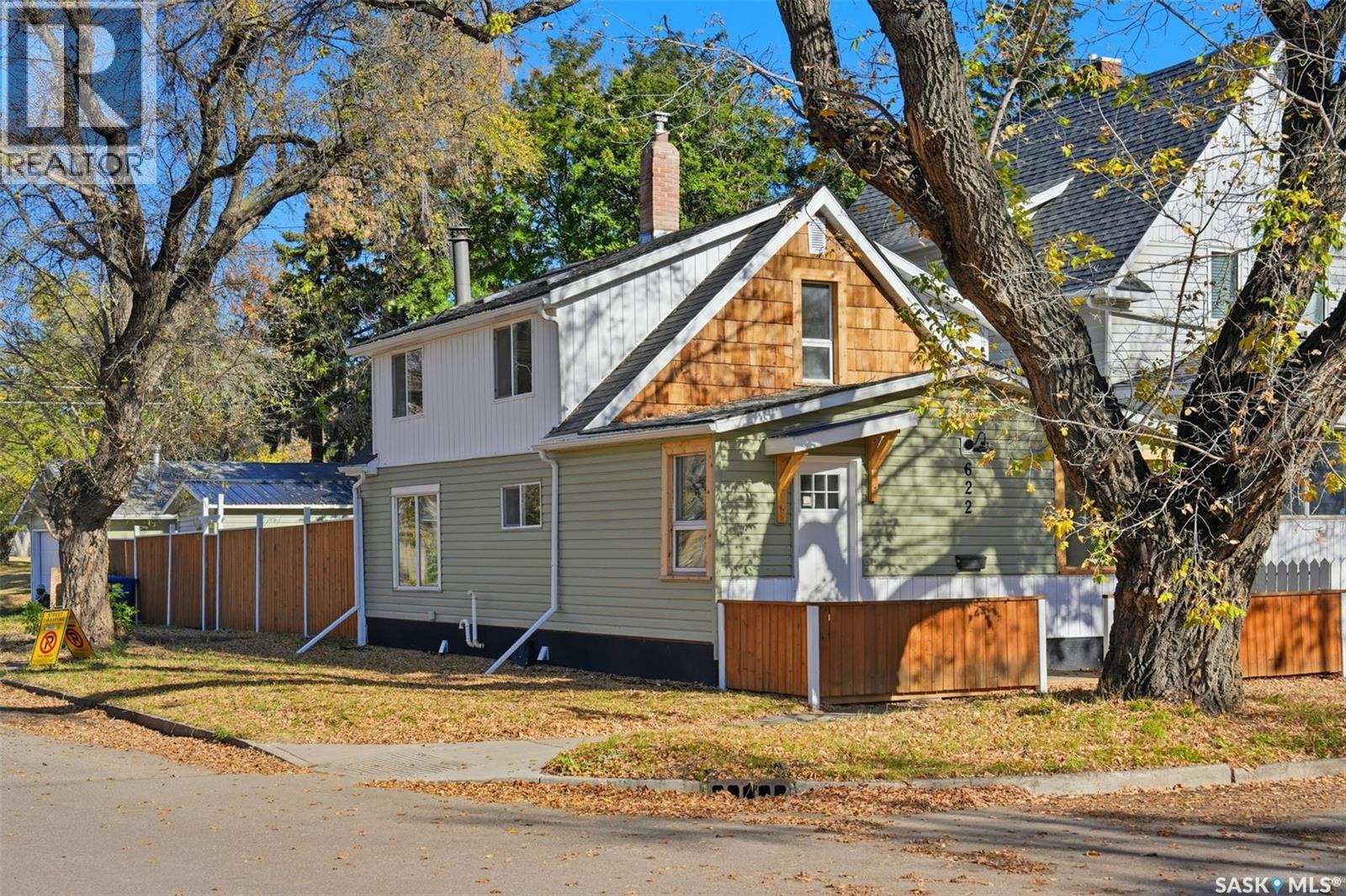 622 31st STREET W, Saskatoon, Saskatchewan