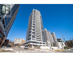 812 - 75 CANTERBURY PLACE, Toronto, Ontario