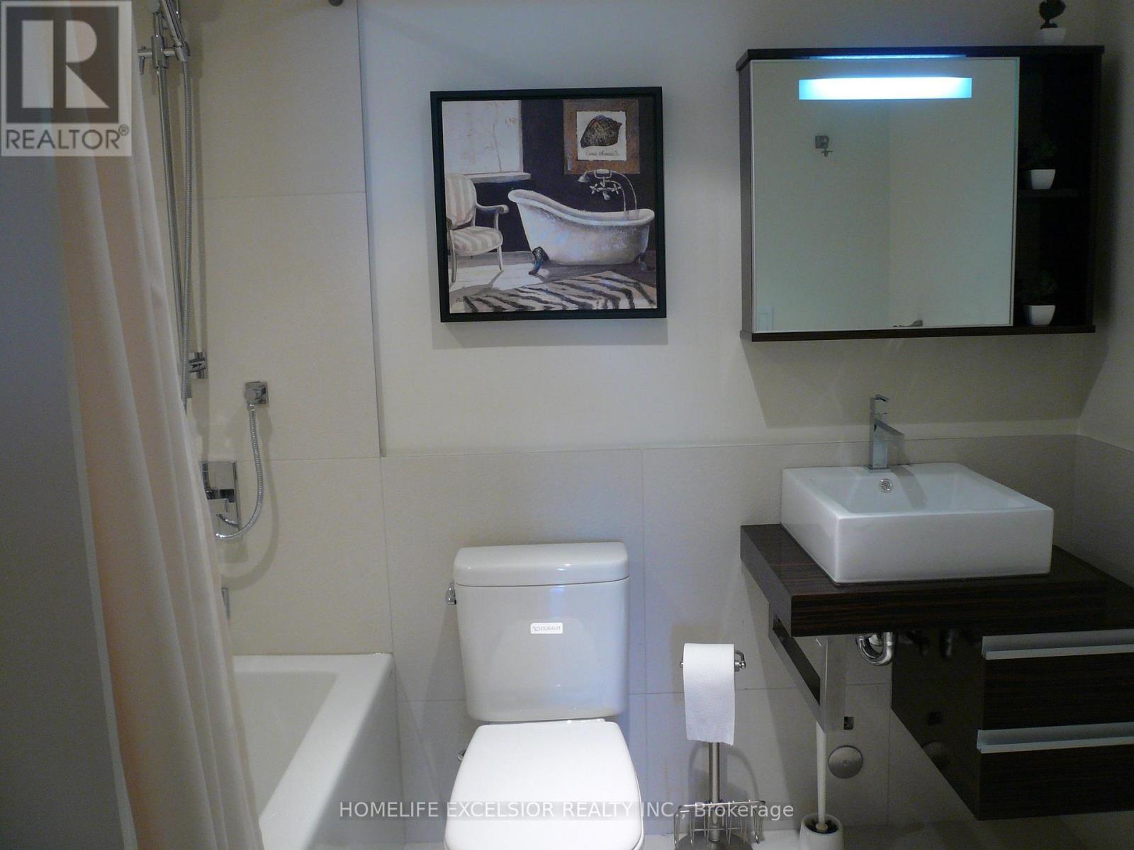 315 - 676 Sheppard Avenue E, Toronto, Ontario  M2K 1B7 - Photo 5 - C12470166