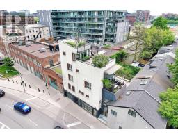 79 BERKELEY STREET, Toronto, Ontario