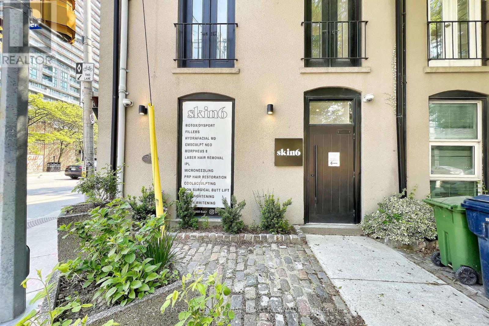79 Berkeley Street, Toronto, Ontario  M5A 2W5 - Photo 2 - C12470176
