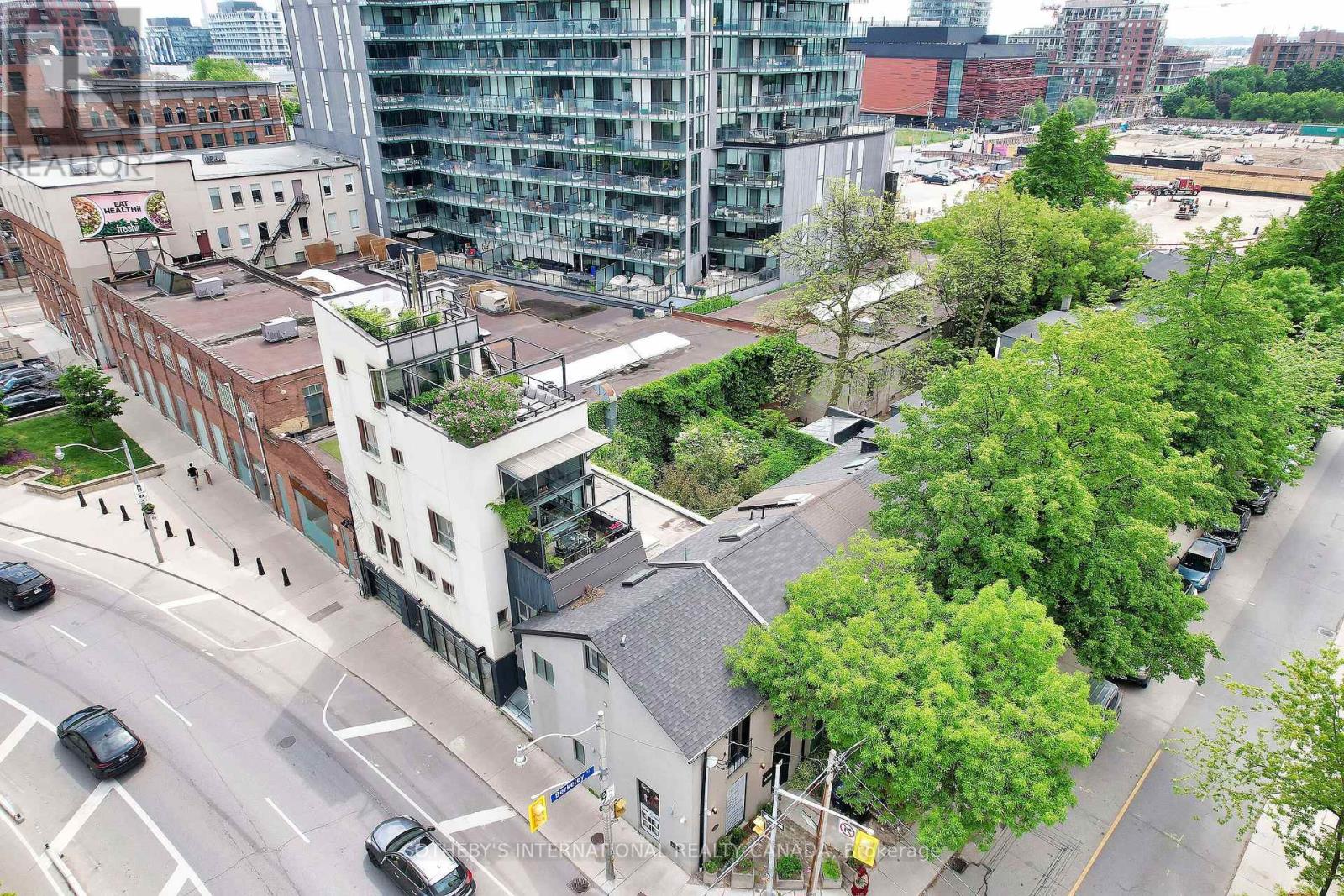 79 Berkeley Street, Toronto, Ontario  M5A 2W5 - Photo 21 - C12470176