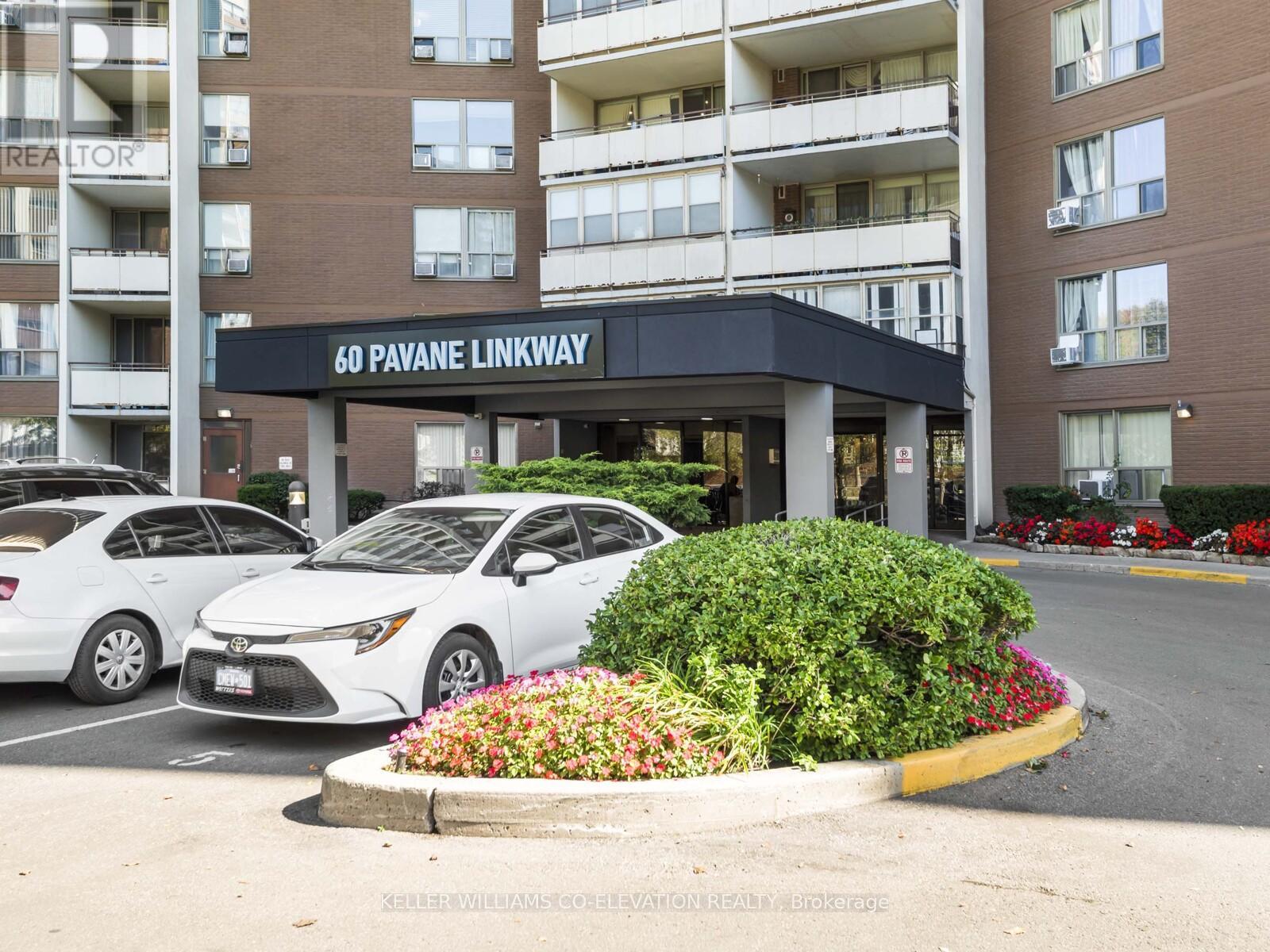 2012 - 60 Pavane Linkway, Toronto, Ontario  M3C 2Y6 - Photo 2 - C12470180