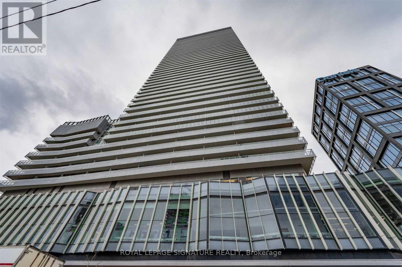 2303 - 15 Lower Jarvis Street, Toronto, Ontario  M5E 0C4 - Photo 2 - C12470181