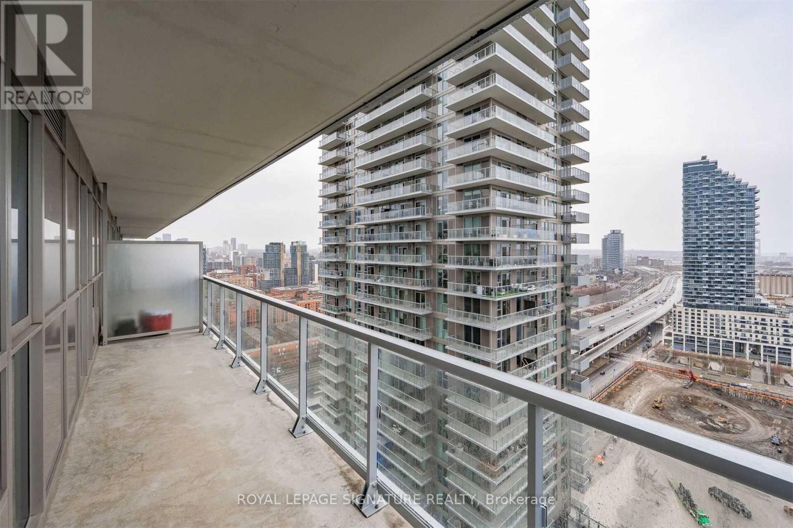 2303 - 15 Lower Jarvis Street, Toronto, Ontario  M5E 0C4 - Photo 28 - C12470181
