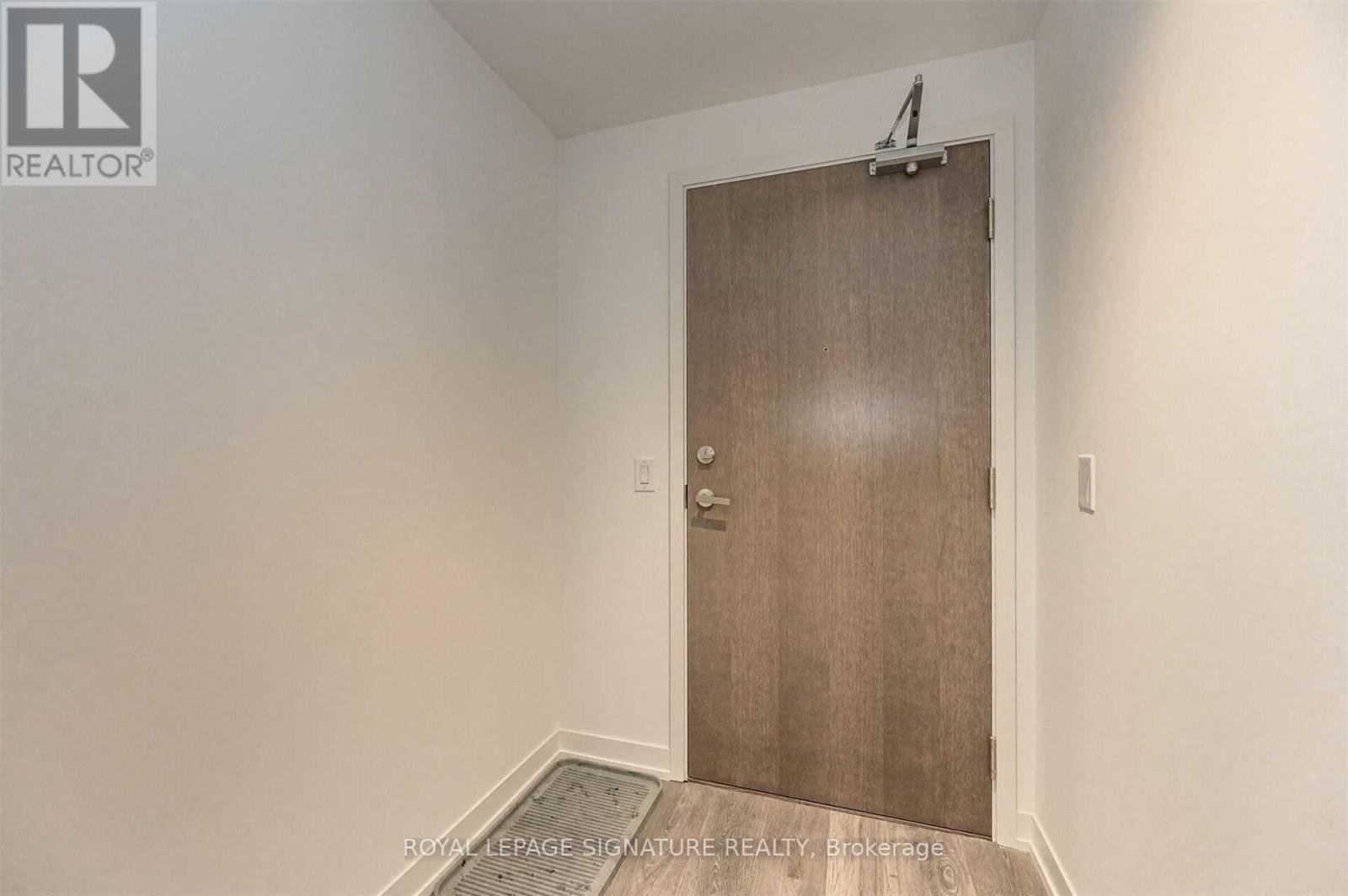2303 - 15 Lower Jarvis Street, Toronto, Ontario  M5E 0C4 - Photo 3 - C12470181
