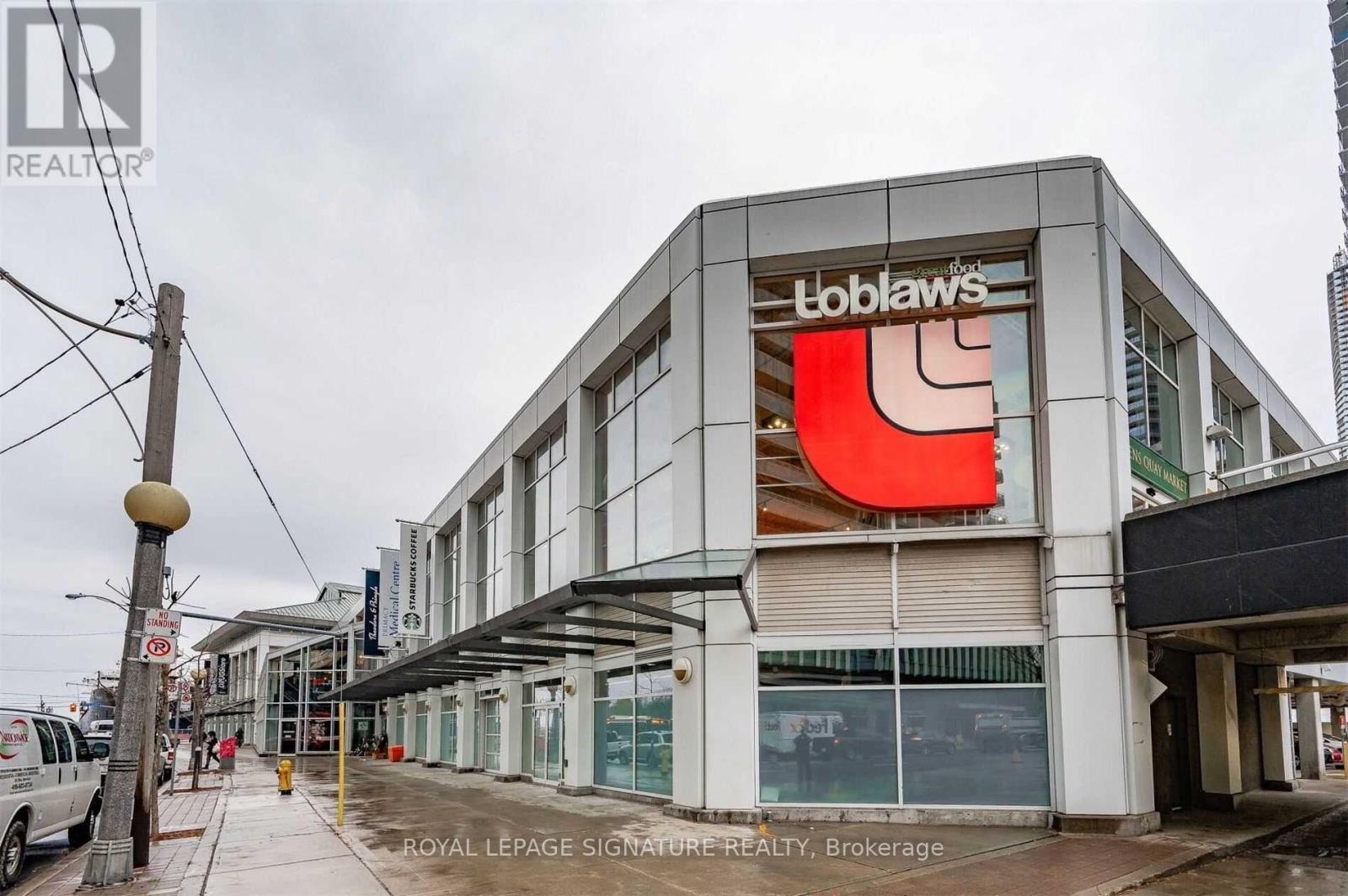 2303 - 15 Lower Jarvis Street, Toronto, Ontario  M5E 0C4 - Photo 32 - C12470181
