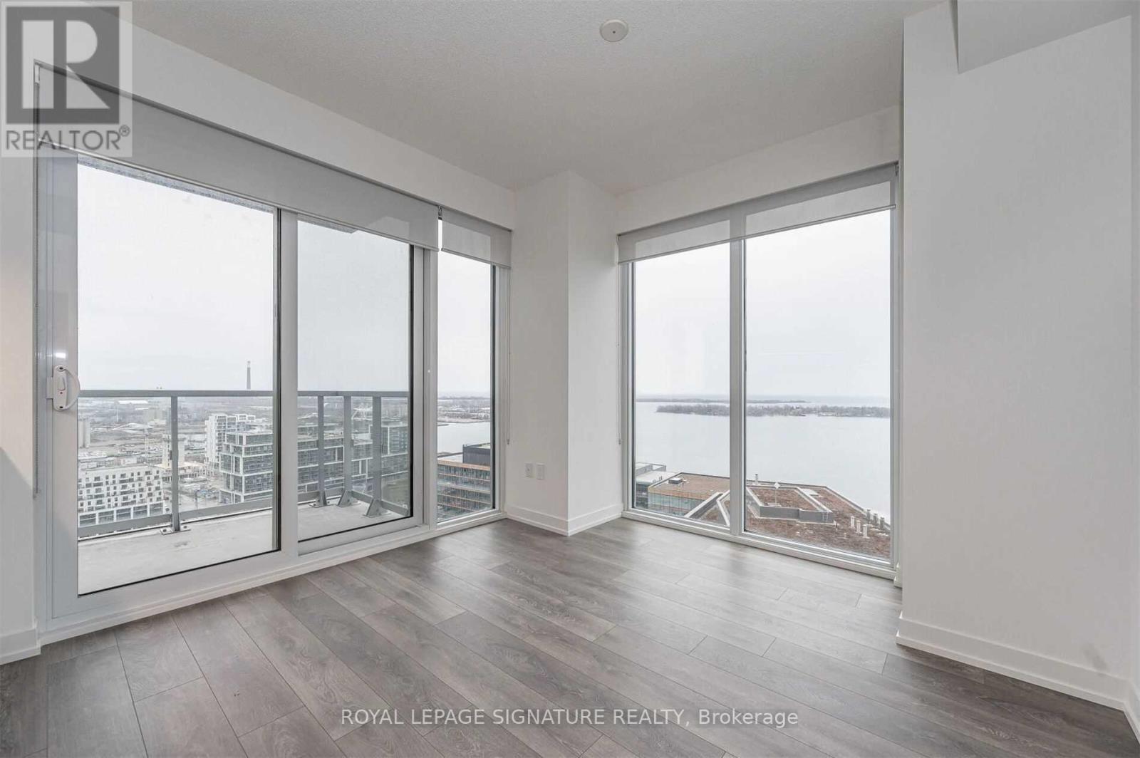 2303 - 15 Lower Jarvis Street, Toronto, Ontario  M5E 0C4 - Photo 4 - C12470181