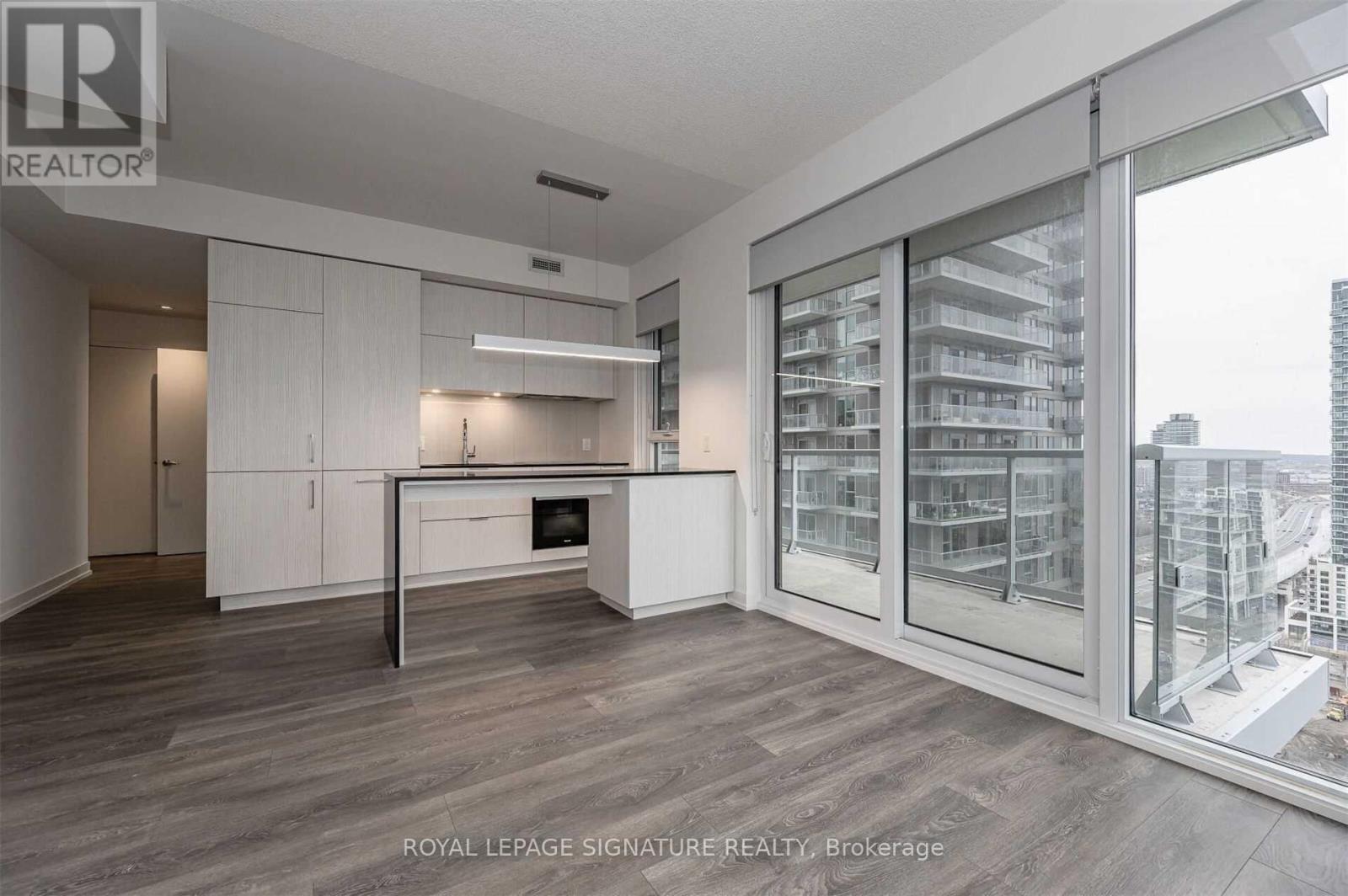 2303 - 15 Lower Jarvis Street, Toronto, Ontario  M5E 0C4 - Photo 7 - C12470181