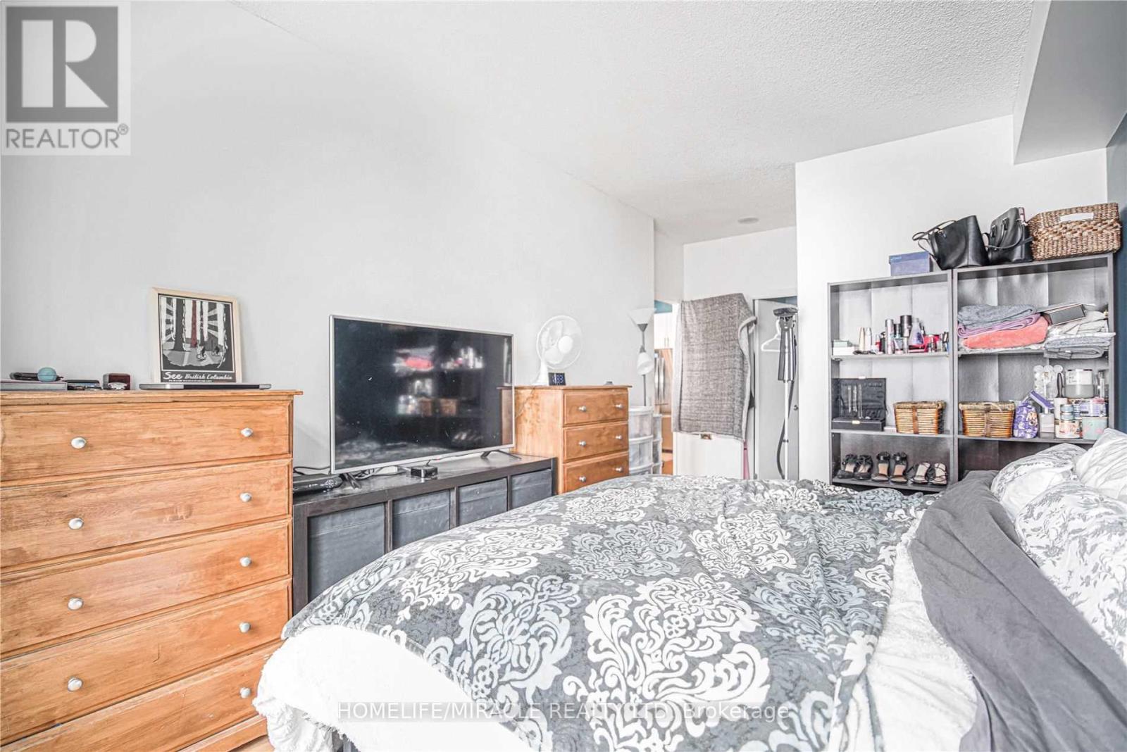 3106 - 373 Front St W Street, Toronto, Ontario  M5V 3R7 - Photo 14 - C12470186