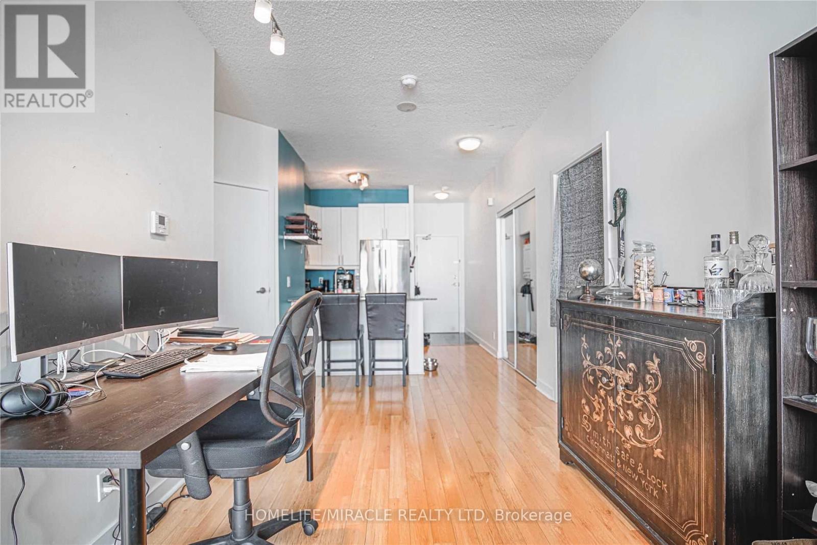 3106 - 373 Front St W Street, Toronto, Ontario  M5V 3R7 - Photo 30 - C12470186