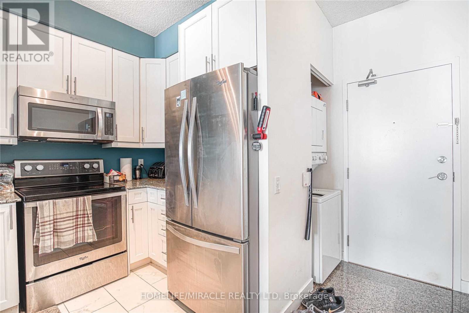 3106 - 373 Front St W Street, Toronto, Ontario  M5V 3R7 - Photo 31 - C12470186