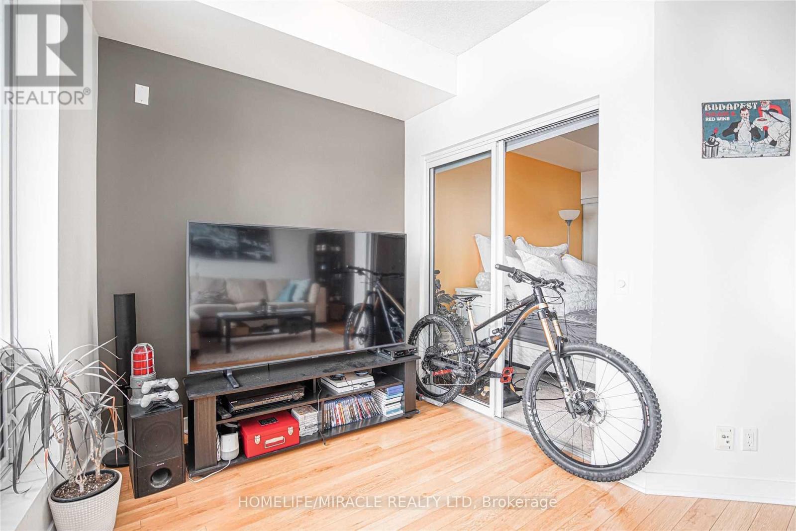 3106 - 373 Front St W Street, Toronto, Ontario  M5V 3R7 - Photo 32 - C12470186