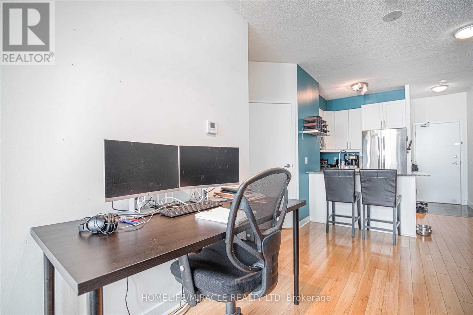 3106 - 373 Front St W Street, Toronto, Ontario  M5V 3R7 - Photo 34 - C12470186