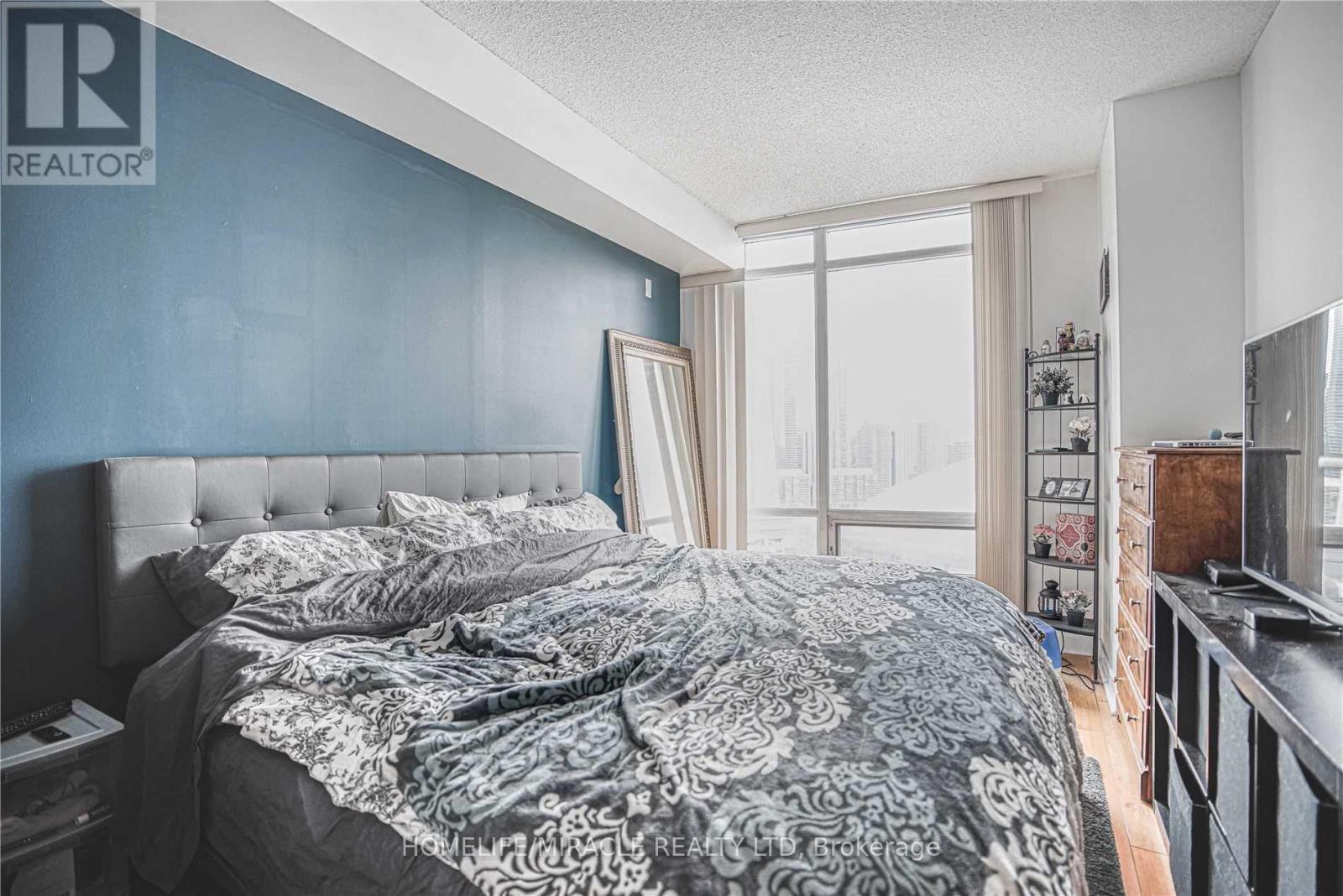 3106 - 373 Front St W Street, Toronto, Ontario  M5V 3R7 - Photo 35 - C12470186