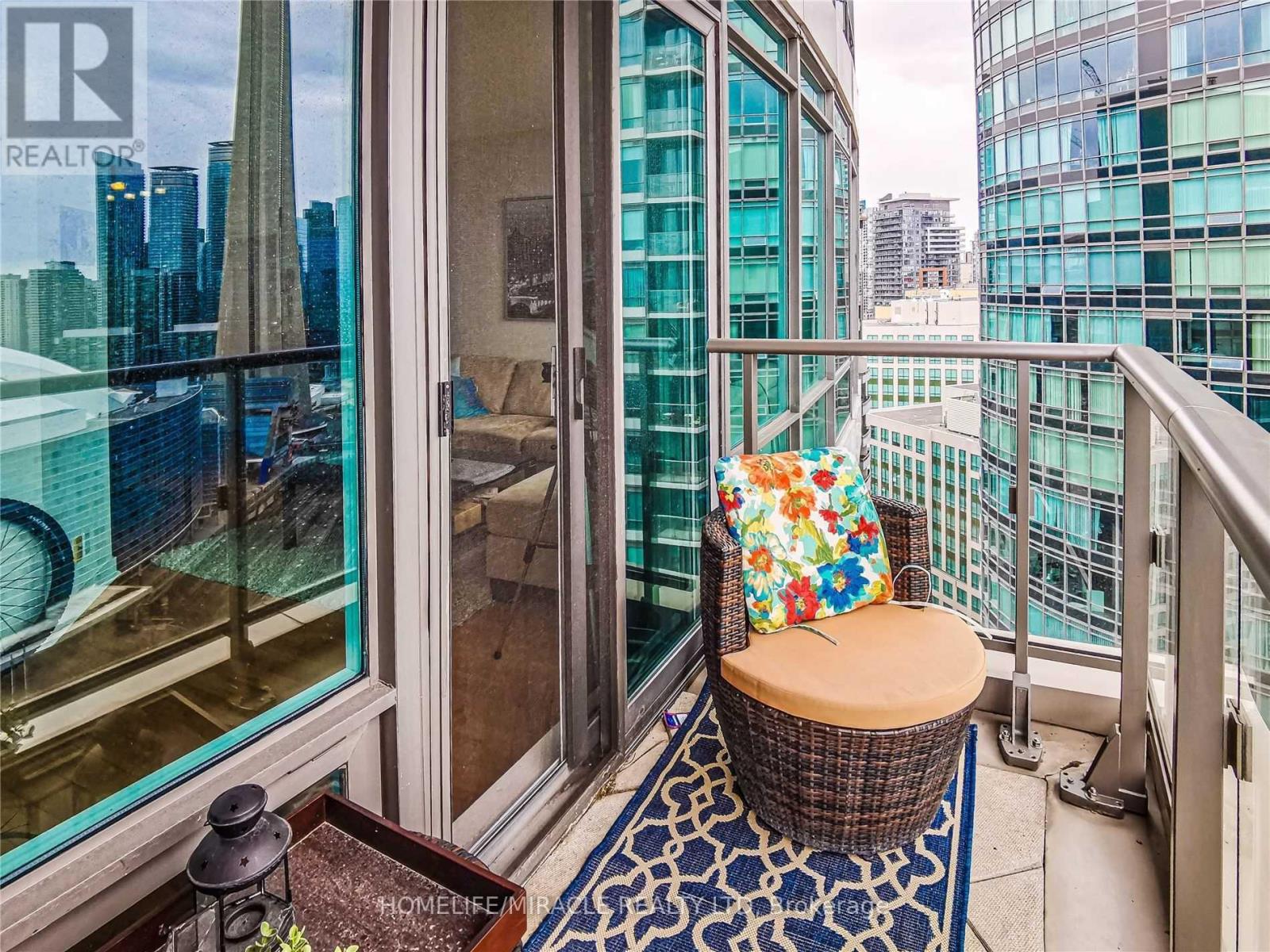 3106 - 373 Front St W Street, Toronto, Ontario  M5V 3R7 - Photo 36 - C12470186
