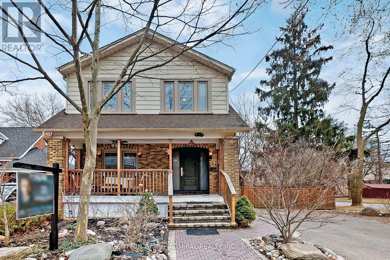 73 GLENDORA AVENUE, Toronto, Ontario