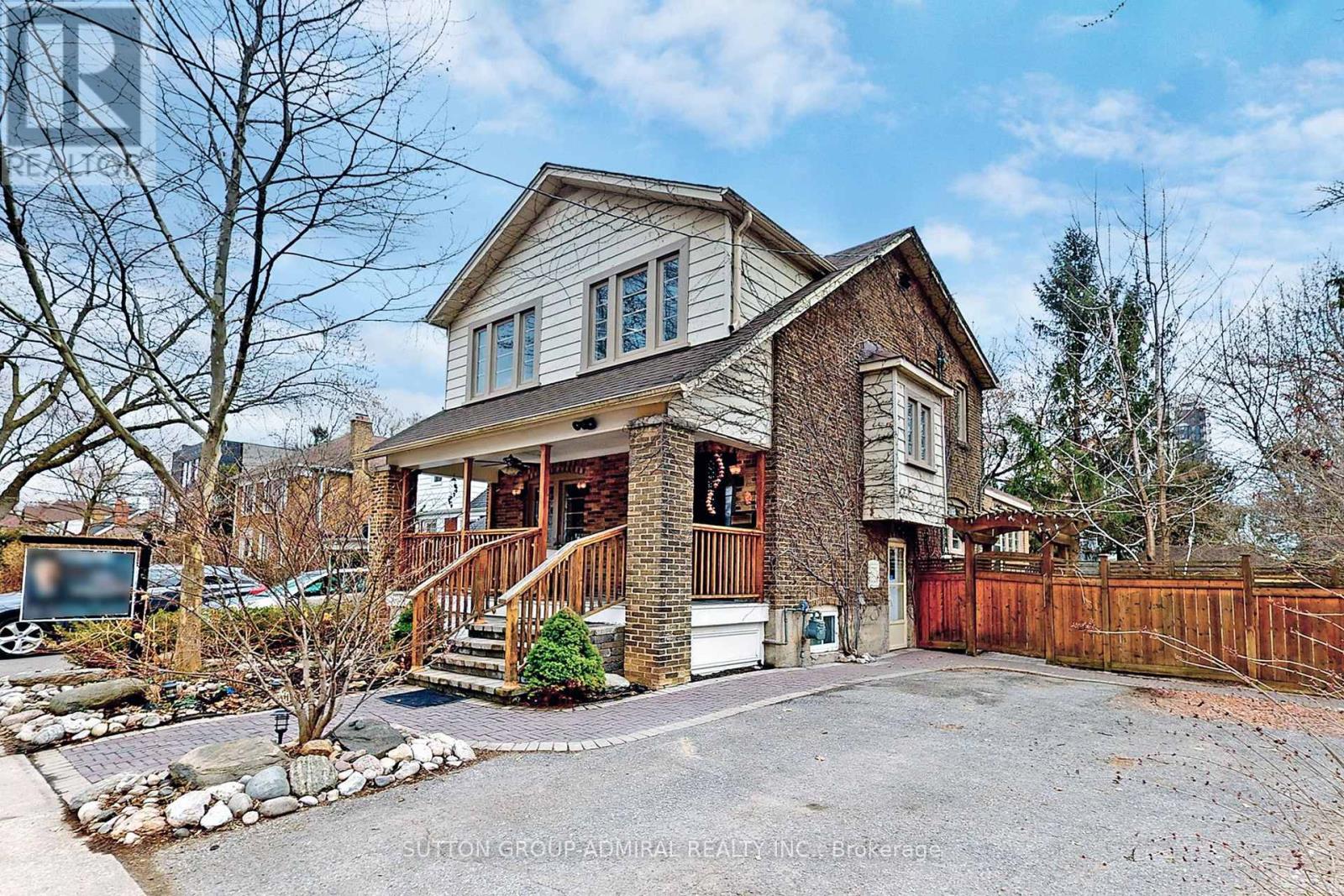 73 Glendora Avenue, Toronto, Ontario  M2N 2V8 - Photo 2 - C12470187
