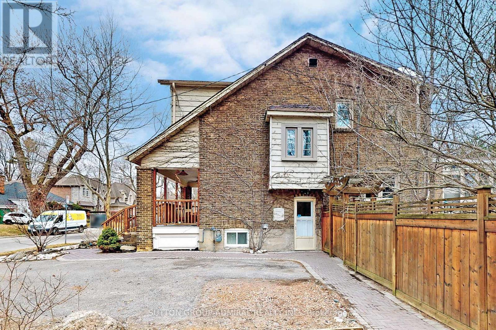 73 Glendora Avenue, Toronto, Ontario  M2N 2V8 - Photo 3 - C12470187