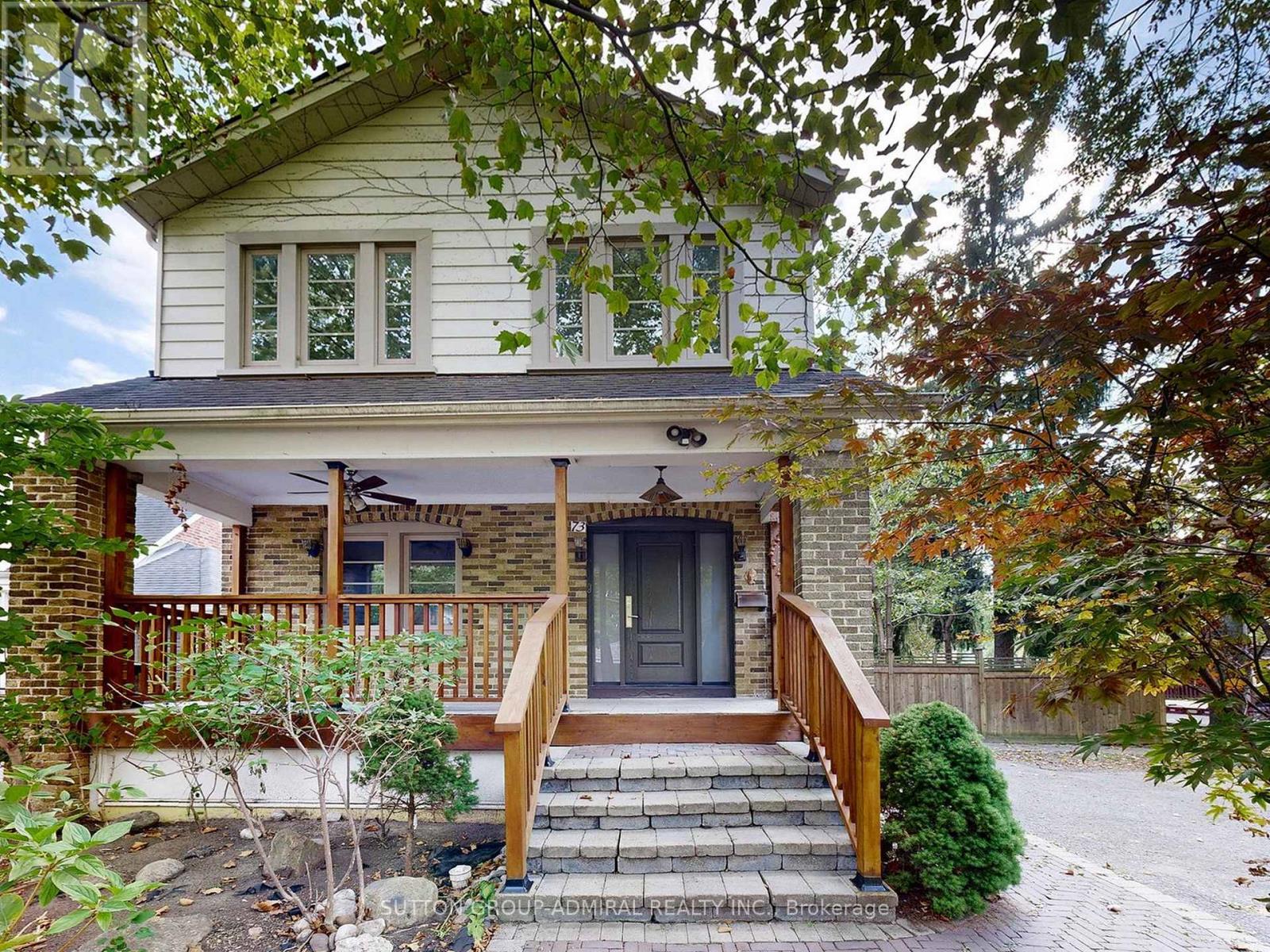 73 Glendora Avenue, Toronto, Ontario  M2N 2V8 - Photo 4 - C12470187