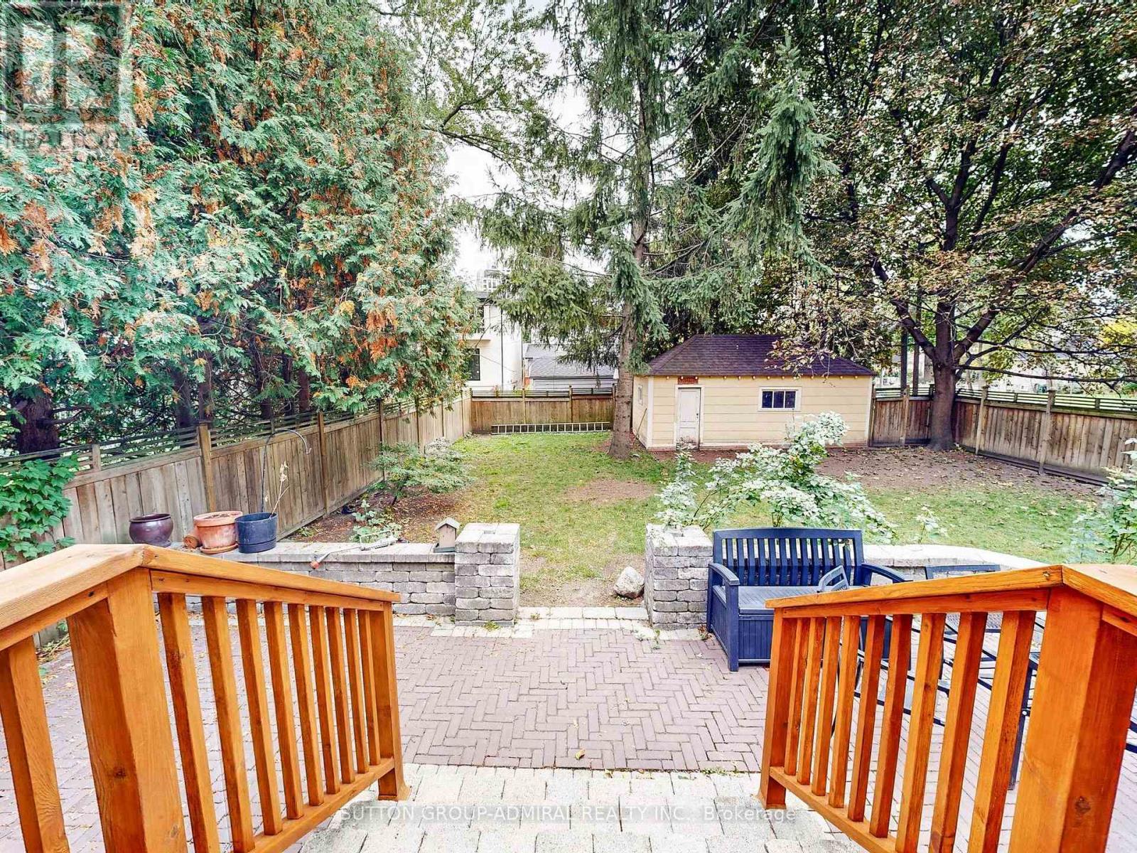 73 Glendora Avenue, Toronto, Ontario  M2N 2V8 - Photo 46 - C12470187