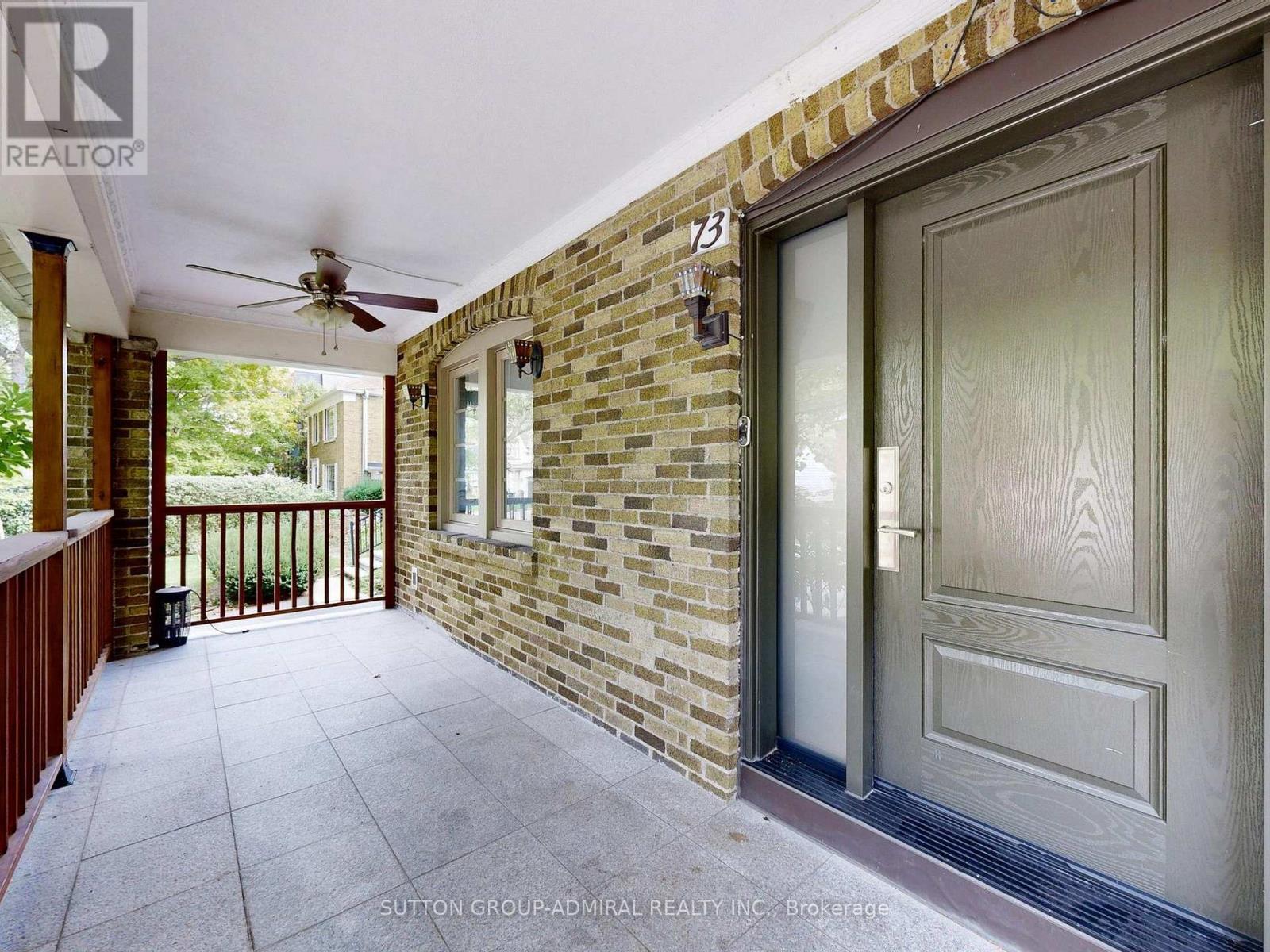 73 Glendora Avenue, Toronto, Ontario  M2N 2V8 - Photo 6 - C12470187