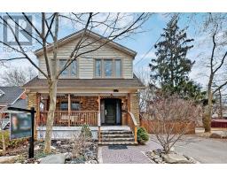 73 GLENDORA AVENUE, Toronto, Ontario