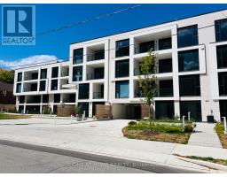 101 - 200 KEEWATIN AVENUE, Toronto, Ontario